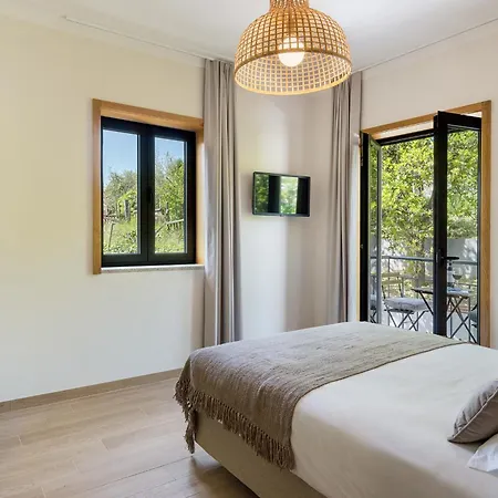 Villa Casa De - *