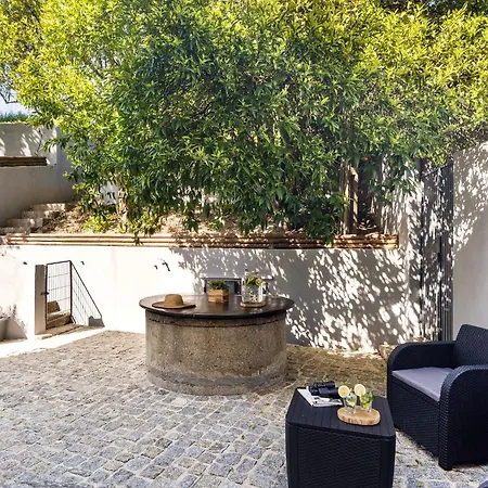 Casa De - Villa