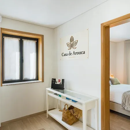 Casa De - Arouca